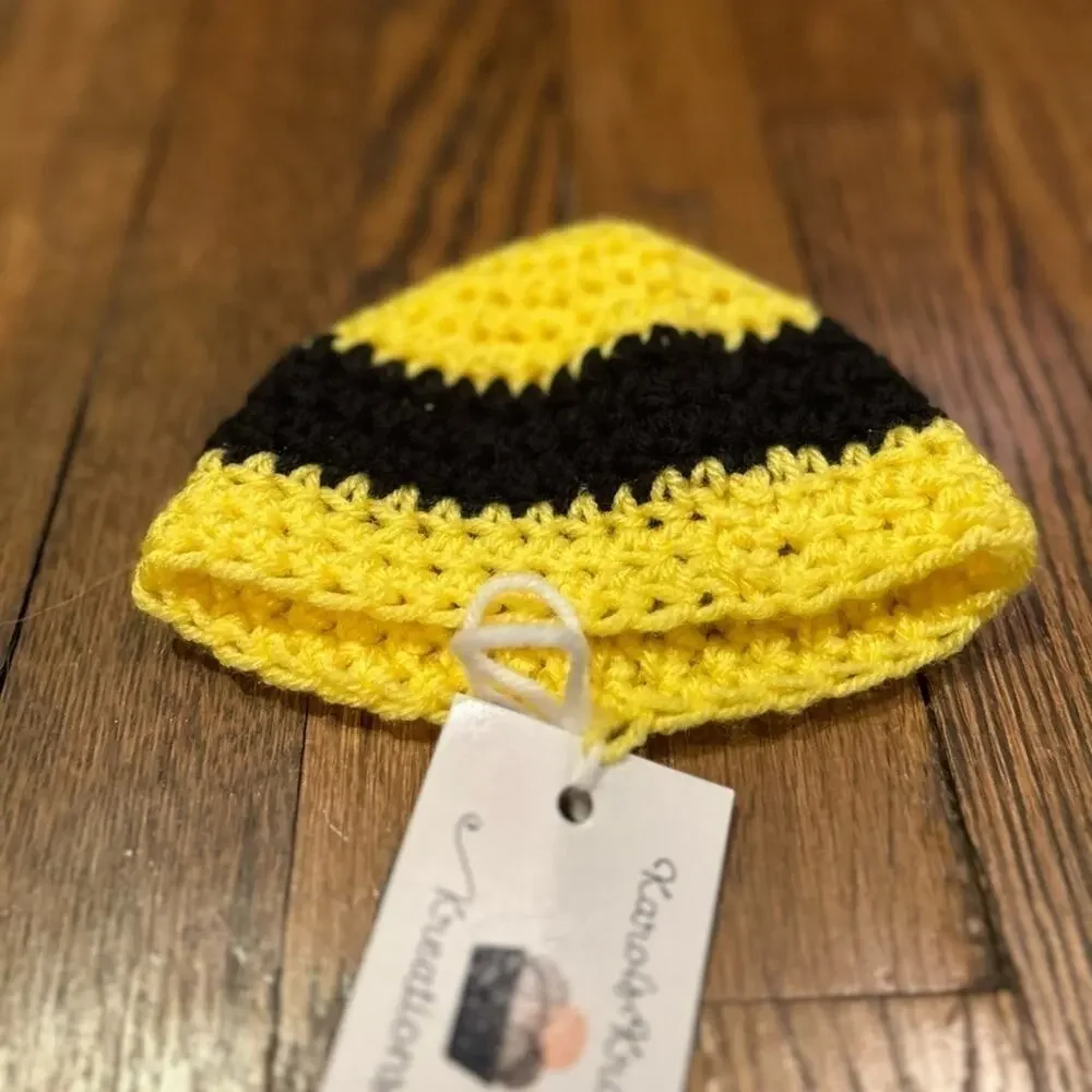 Karols Krocheted Kreations handmade crochet